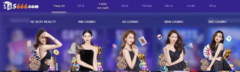 Trải nghiệm bất tận cùng ứng dụng an toàn