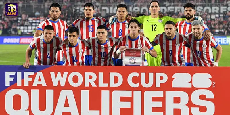 Lộ trình giành vé và cơ hội tại vòng loại CONMEBOL