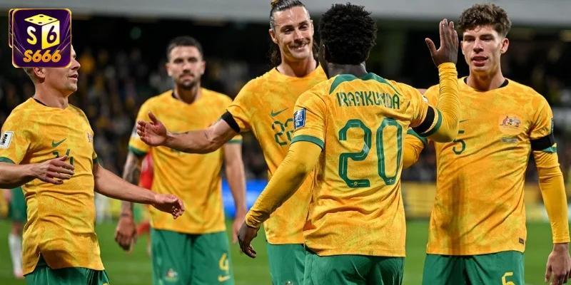 Phong độ ổn định giúp Australia tự tin dự World Cup