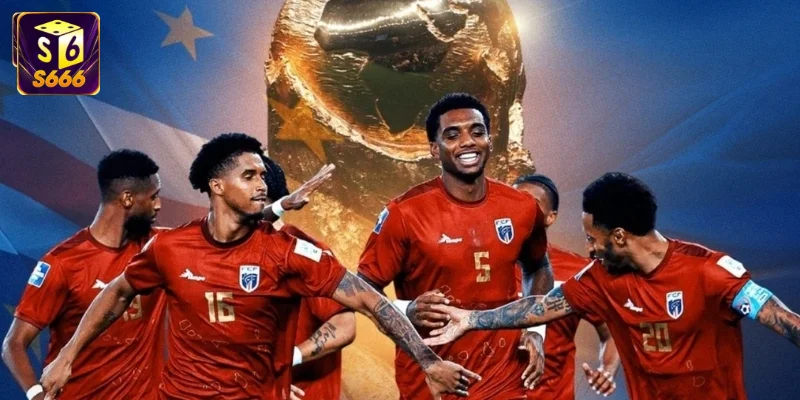 Cầu thủ Cape Verde tạo nên địa chấn tại World Cup