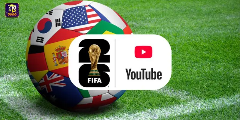 Hệ thống Link xem World Cup 2026 chính thống và ổn định
